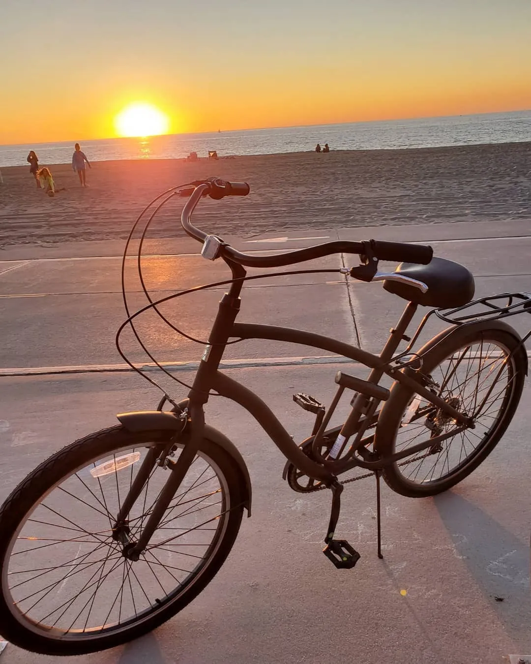 sixthreezero EVRYjourney Men's Casual Edition 7-Speed w/ Integrated Cable Lock and Basket