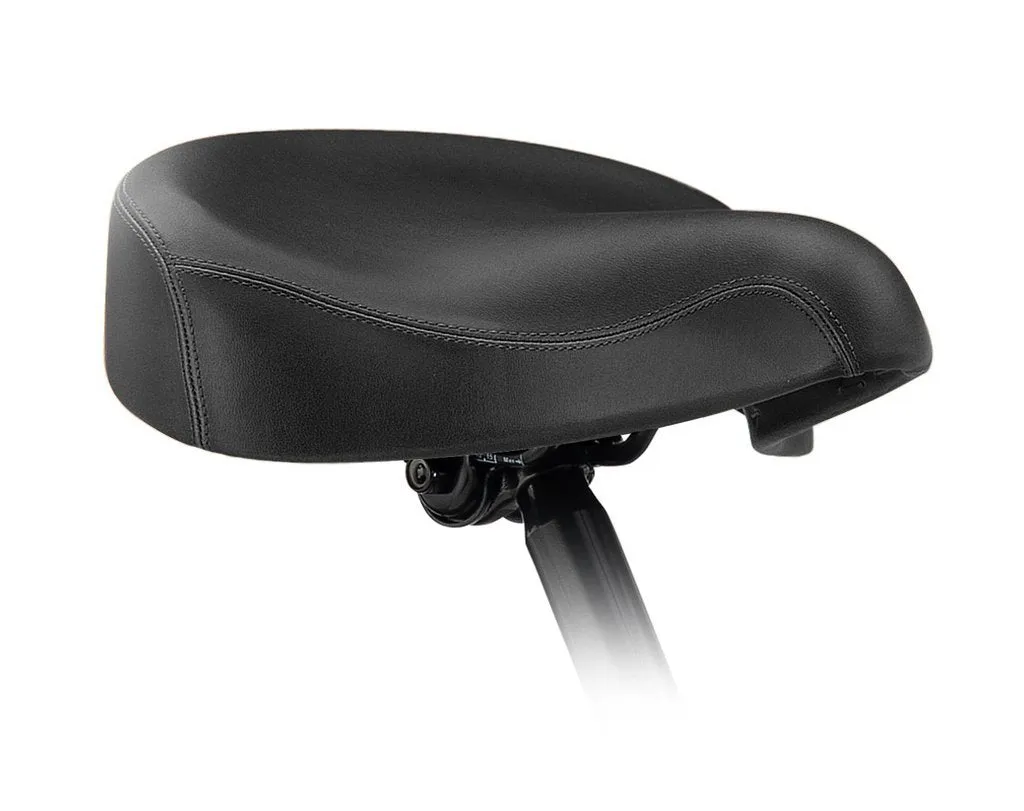 sixthreezero EVRYjourney Men's Casual Edition 7-Speed w/ Integrated Cable Lock and Basket