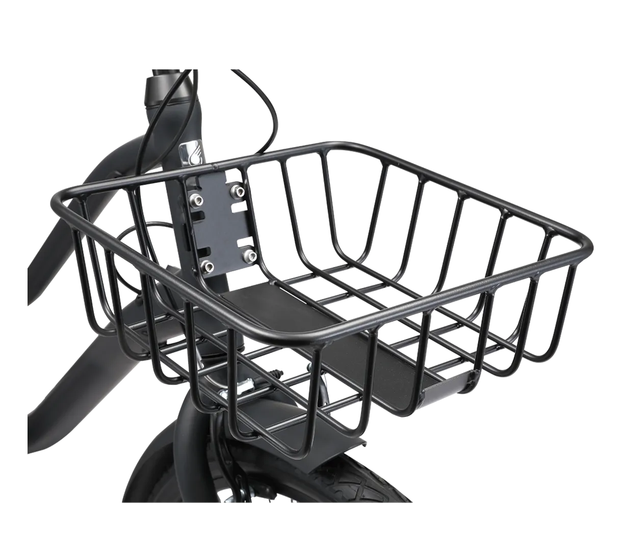 sixthreezero EVRYjourney Men's Casual Edition 7-Speed w/ Integrated Cable Lock and Basket