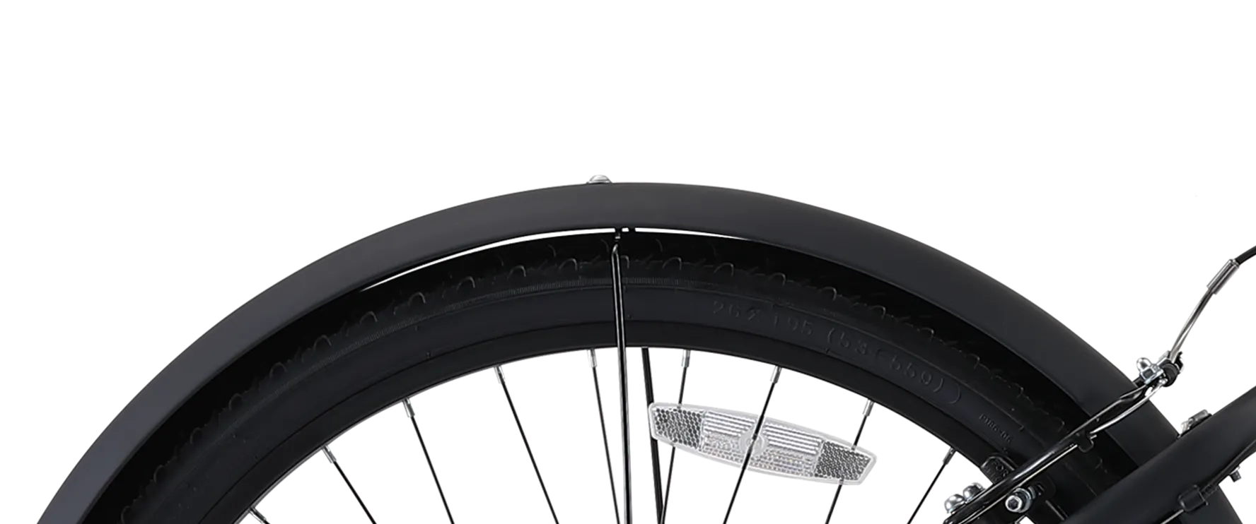 sixthreezero EVRYjourney Men's Casual Edition 7-Speed w/ Integrated Cable Lock and Basket