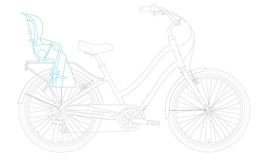 sixthreezero EVRYjourney Men's w/ Integrated Lock 26" 7-Speed Sport Hybrid Cruiser Bicycle