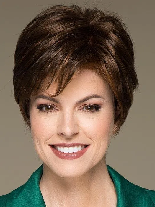 Smart Mono Large | Synthetic Lace Front Wig | CLOSEOUT