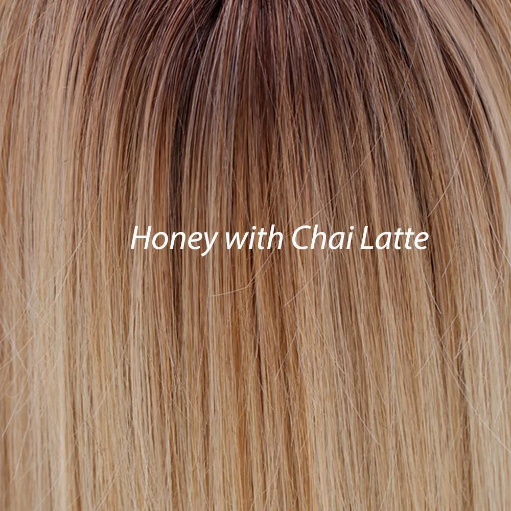 Spice Girl Wig by Belle Tress | Heat Friendly Synthetic (Lace Front)