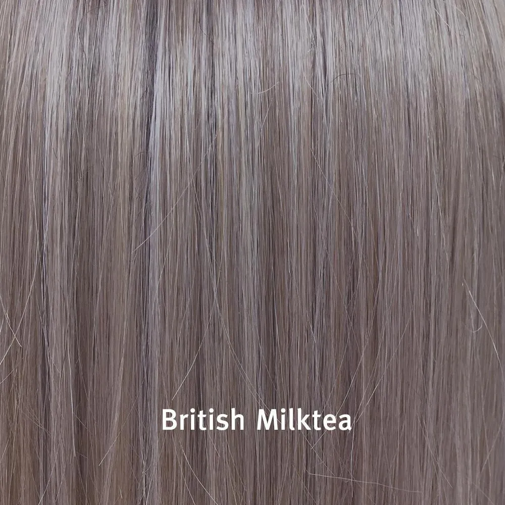 Spice Girl Wig by Belle Tress | Heat Friendly Synthetic (Lace Front)