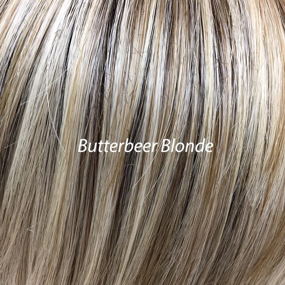 Spice Girl Wig by Belle Tress | Heat Friendly Synthetic (Lace Front)