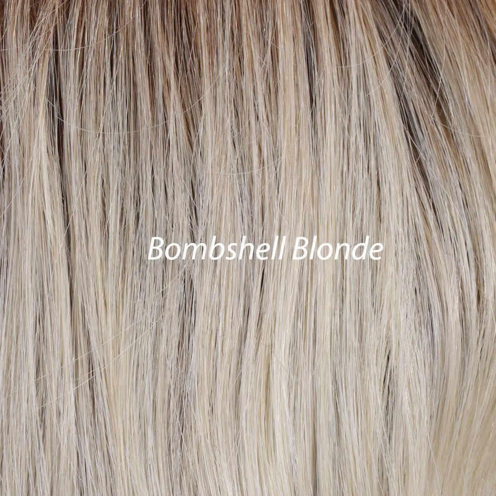 Spice Girl Wig by Belle Tress | Heat Friendly Synthetic (Lace Front)