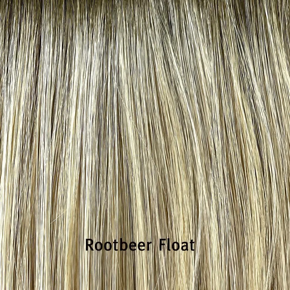 Spice Girl Wig by Belle Tress | Heat Friendly Synthetic (Lace Front)