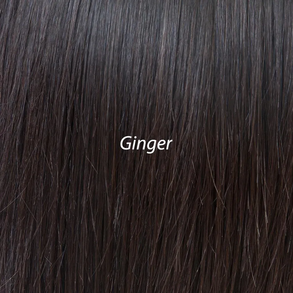 Spice Girl Wig by Belle Tress | Heat Friendly Synthetic (Lace Front)
