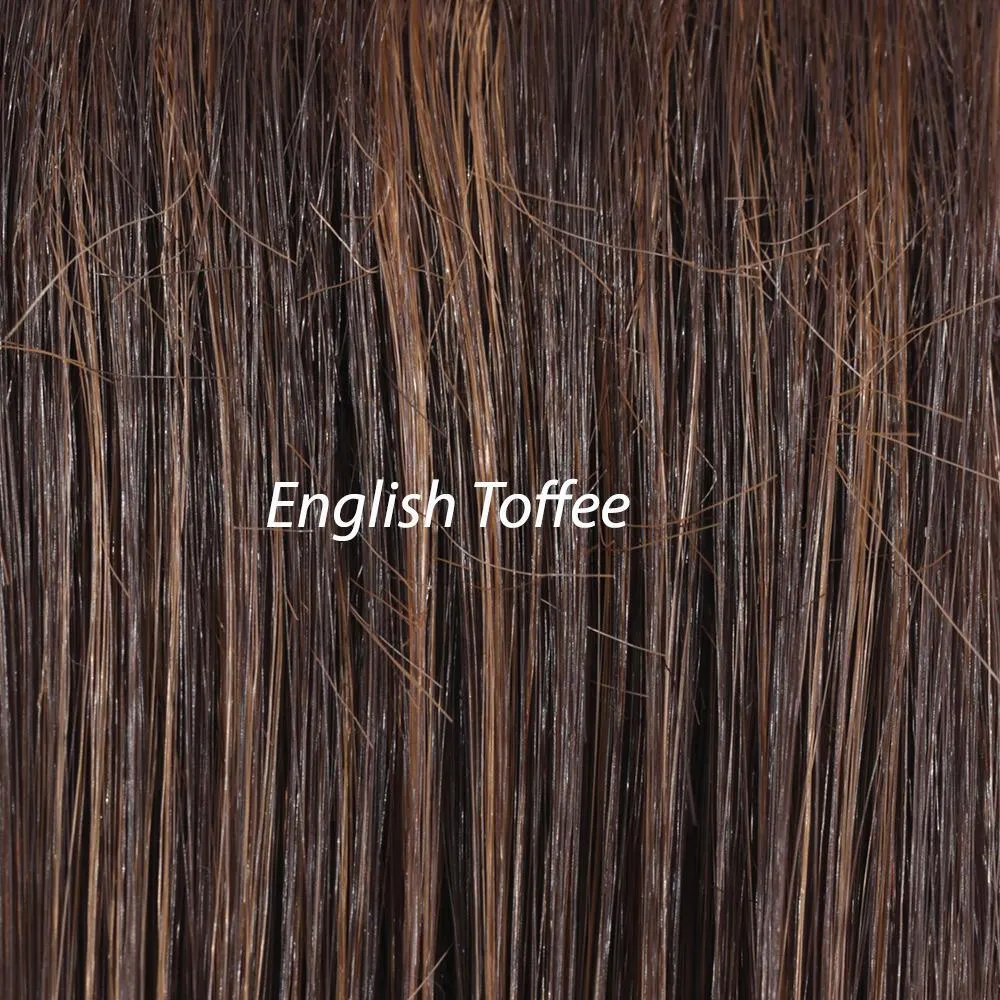 Spice Girl Wig by Belle Tress | Heat Friendly Synthetic (Lace Front)