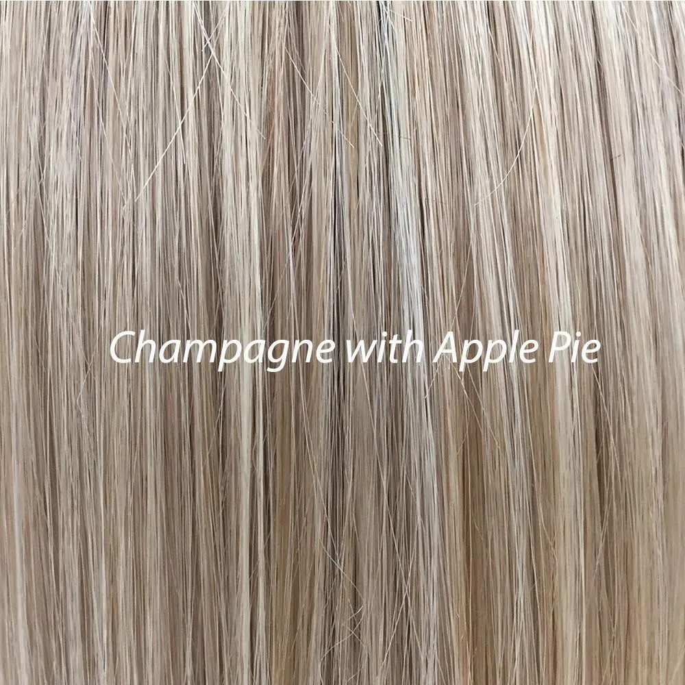Spice Girl Wig by Belle Tress | Heat Friendly Synthetic (Lace Front)