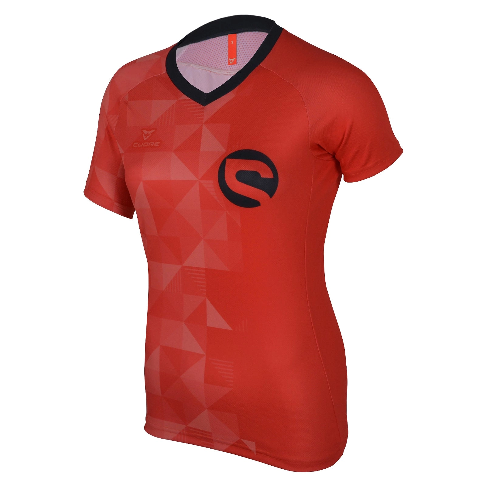 Spot MTB Trail Team Jersey - Women's