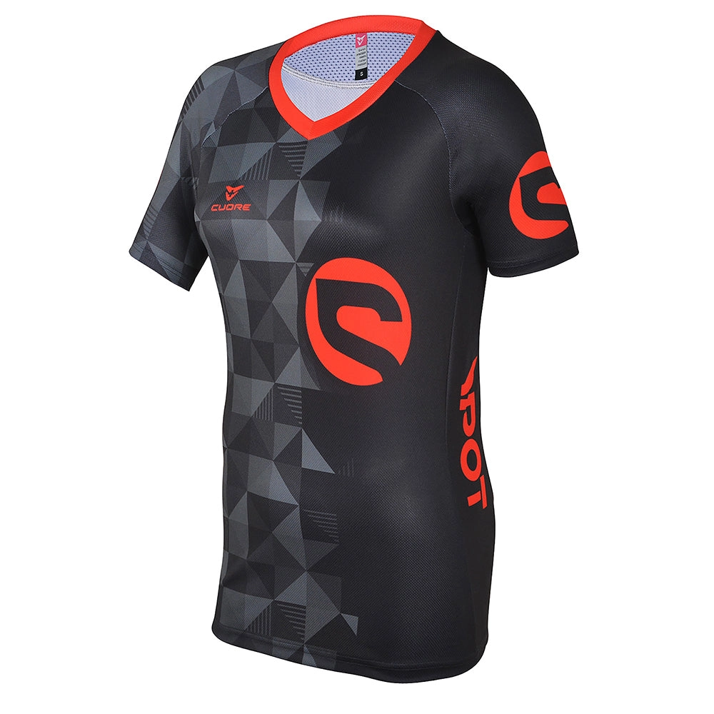 Spot MTB Trail Team Jersey - Women's