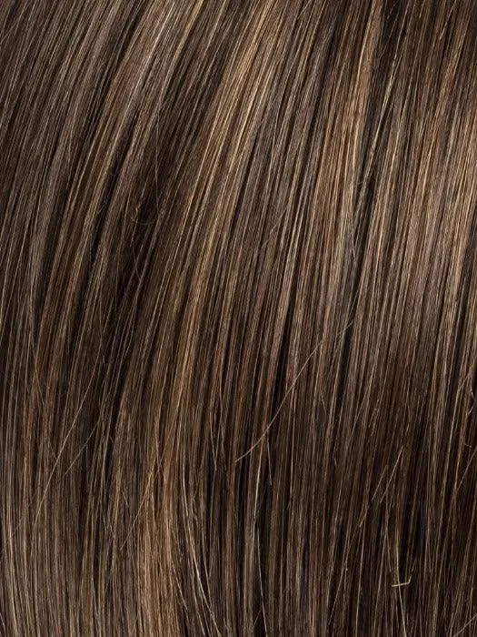 Star Wig by Ellen Wille | Synthetic
