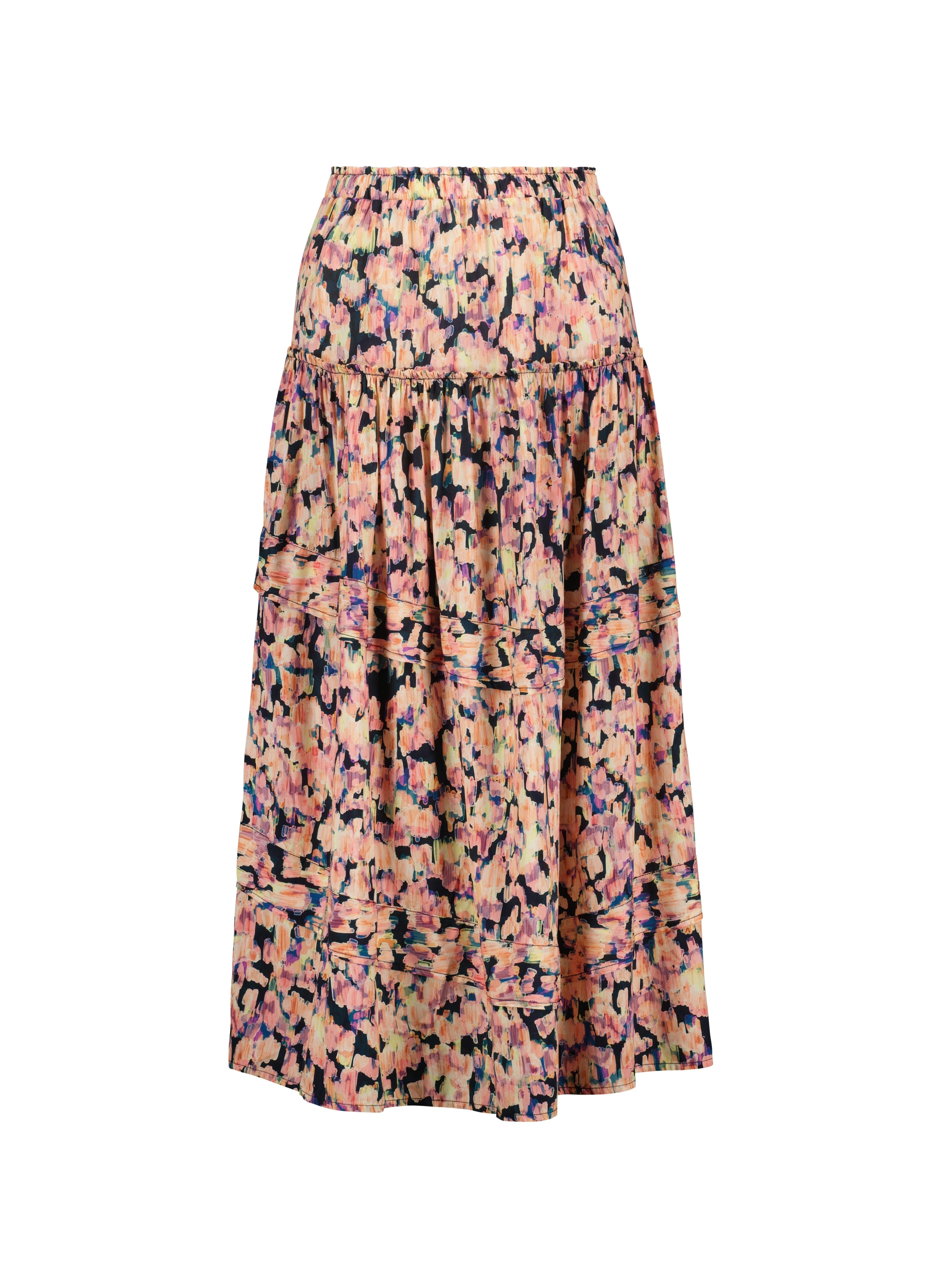 Stefania Skirt with LENZING™ ECOVERO™