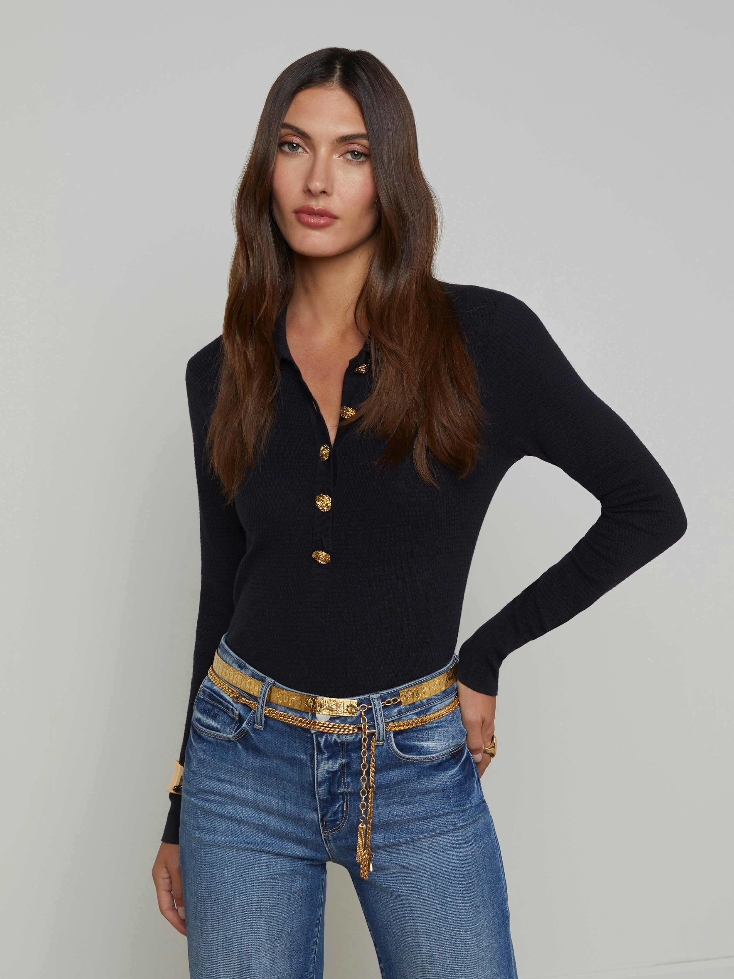 Sterling Sweater