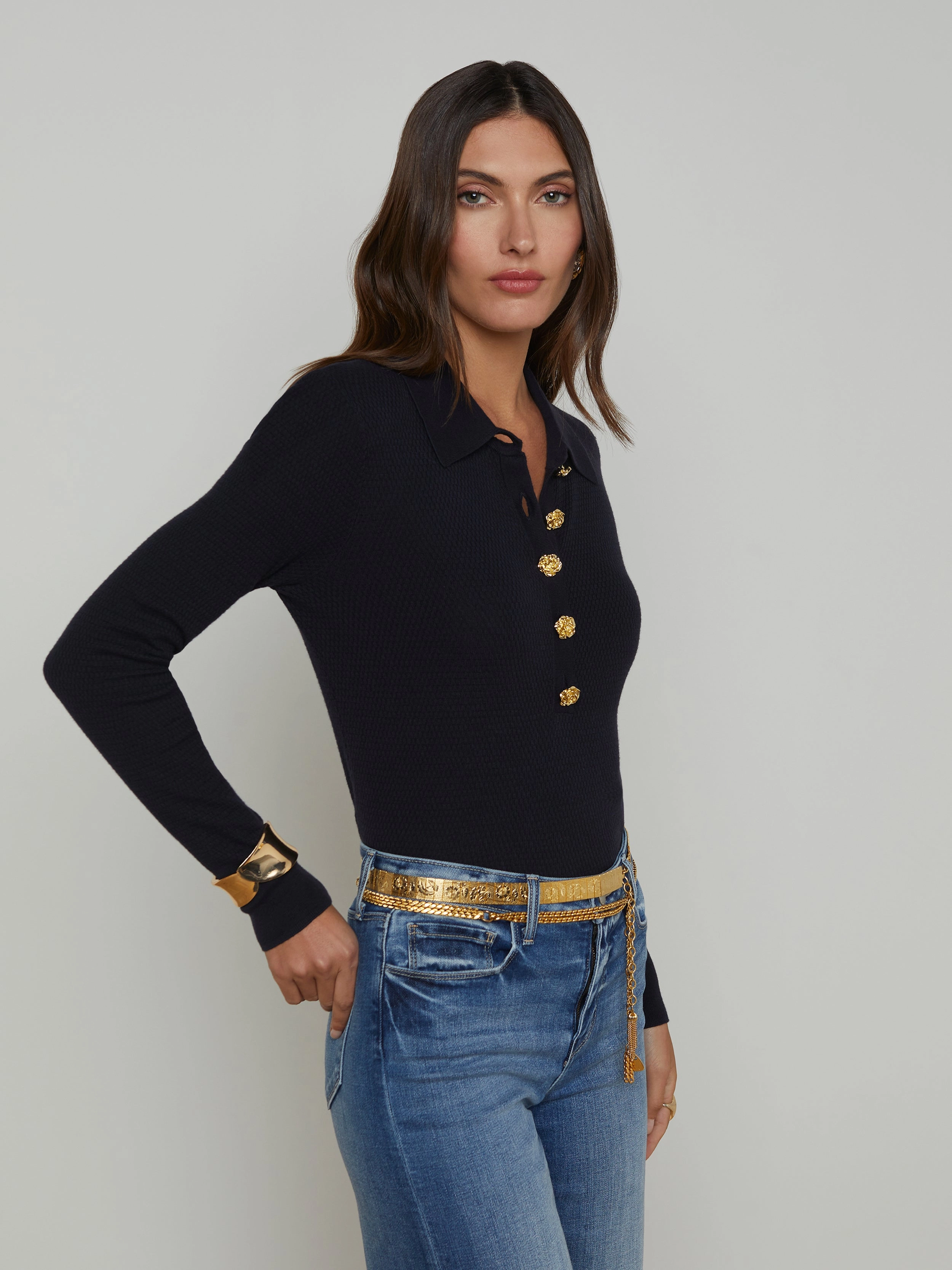 Sterling Sweater