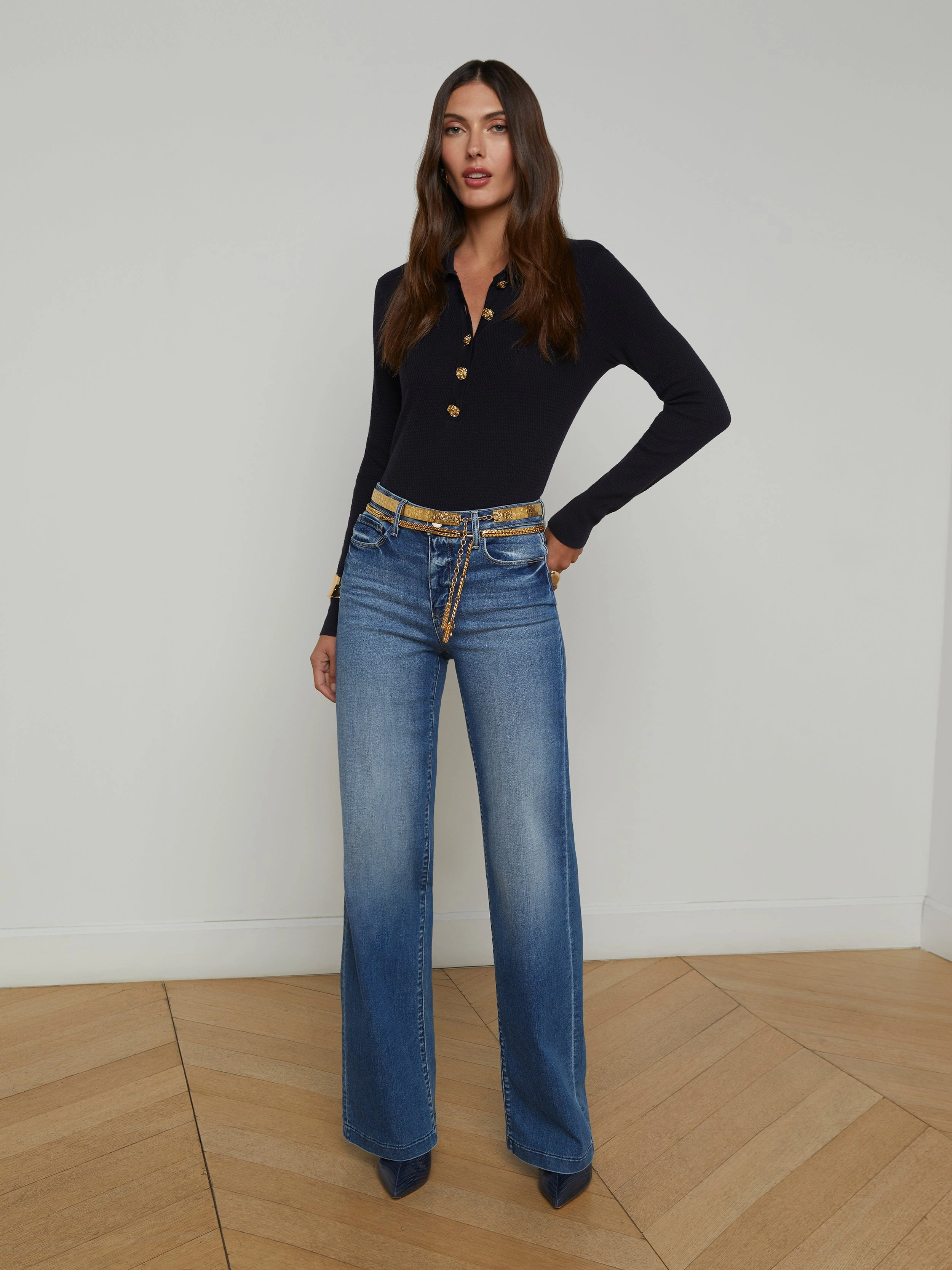 Sterling Sweater
