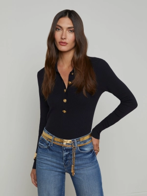Sterling Sweater