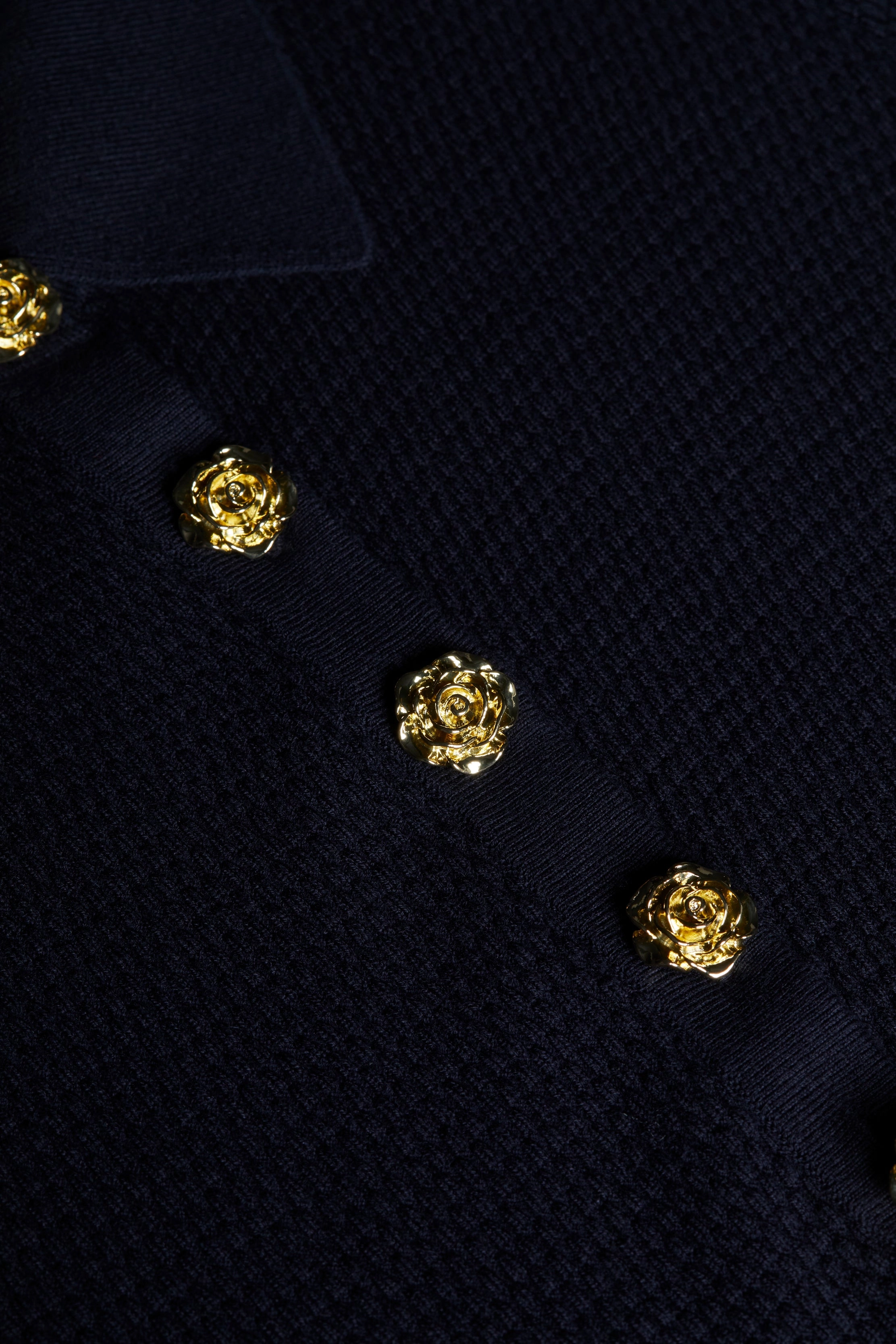 Sterling Sweater