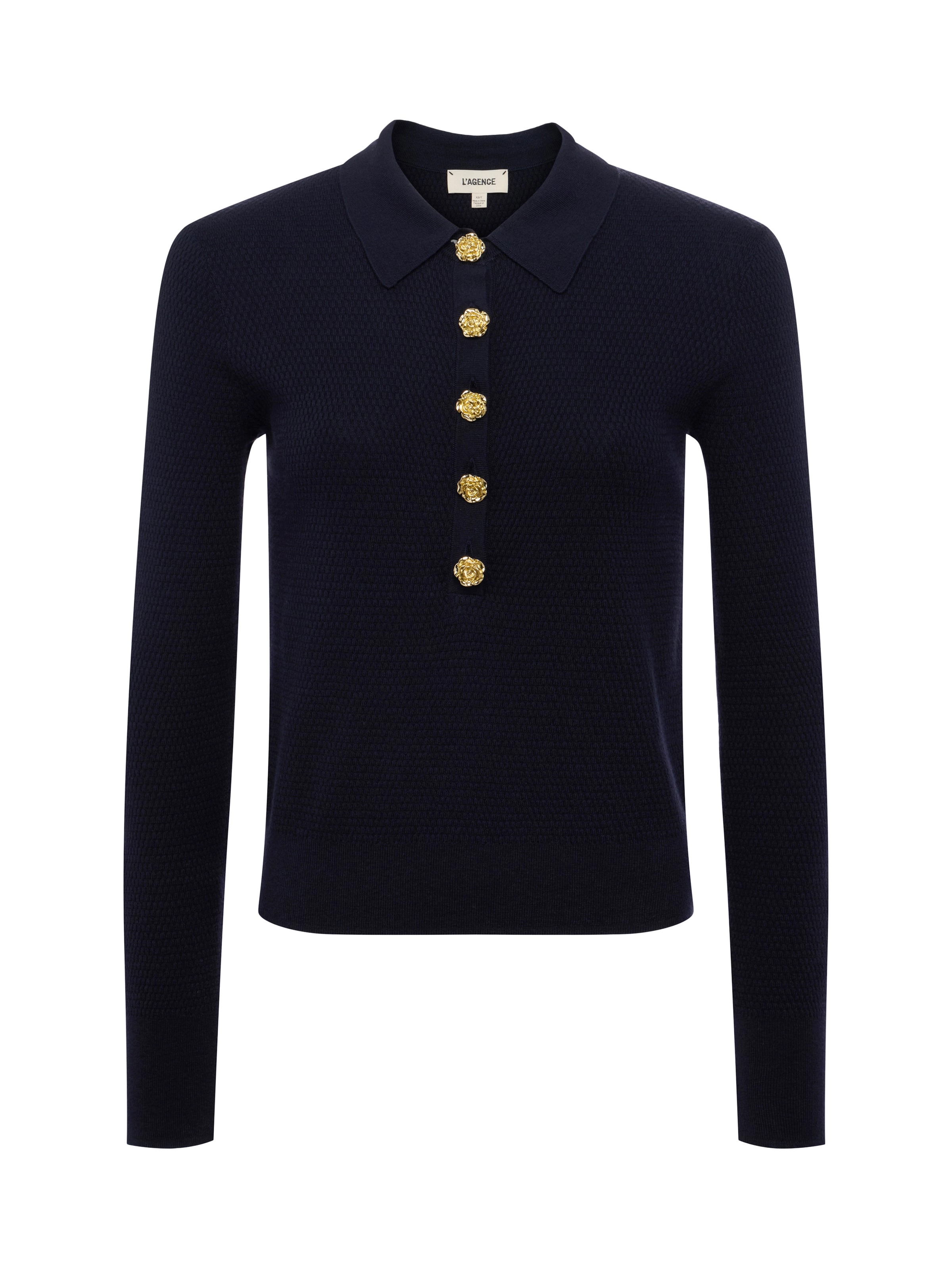 Sterling Sweater