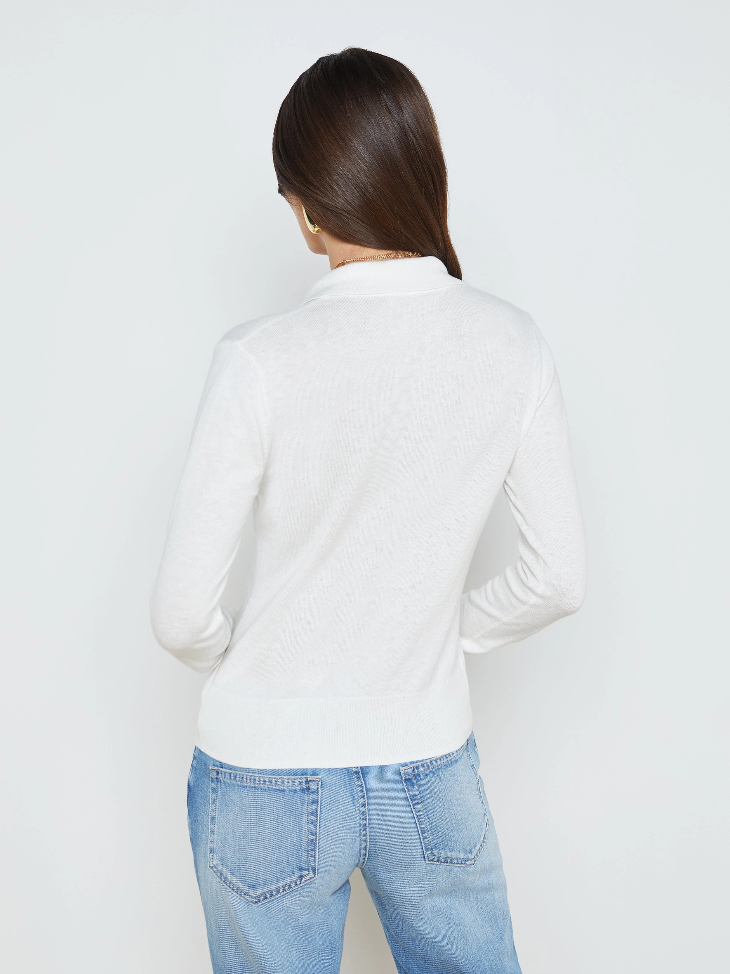 Sterling Sweater