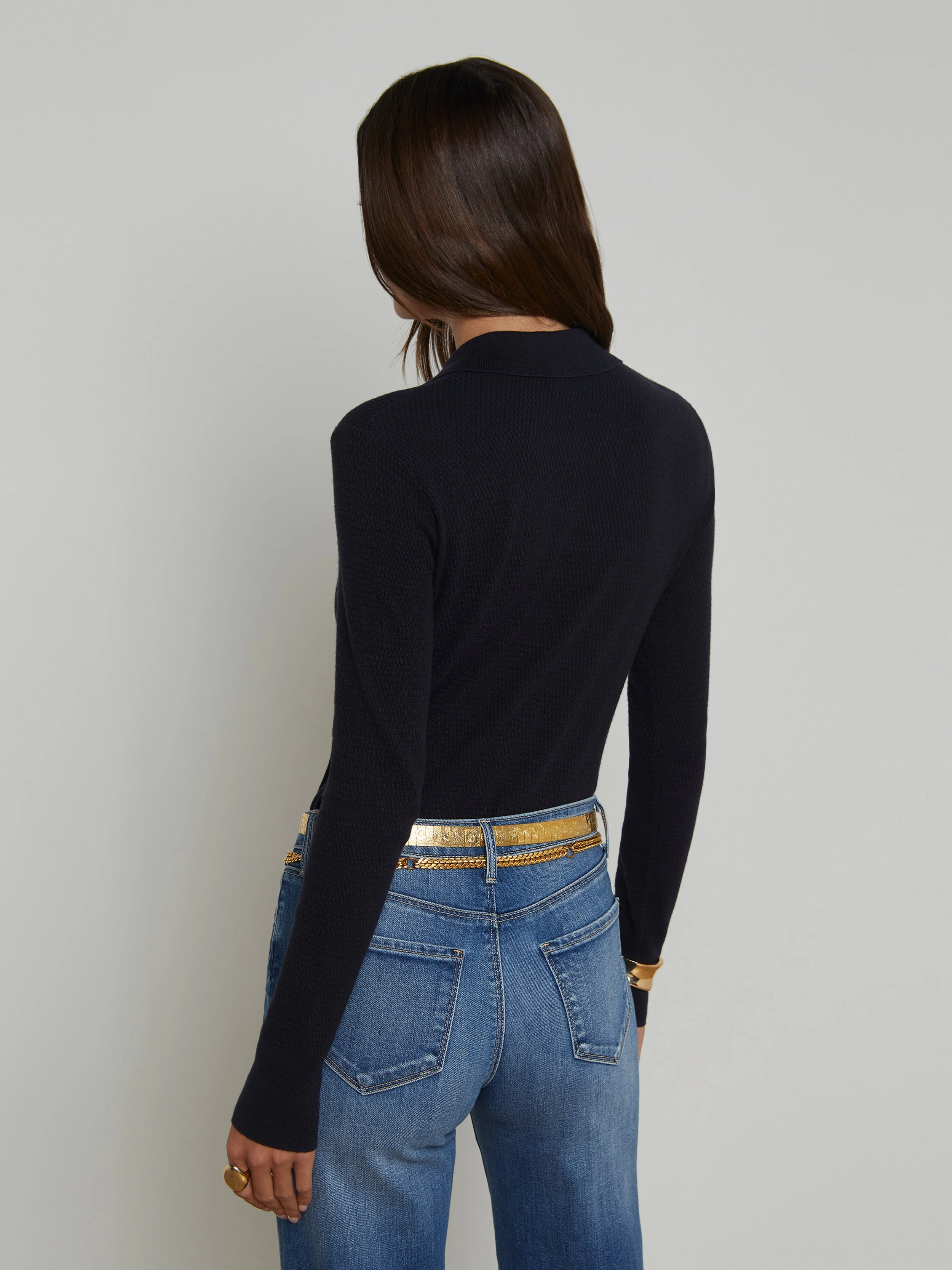 Sterling Sweater