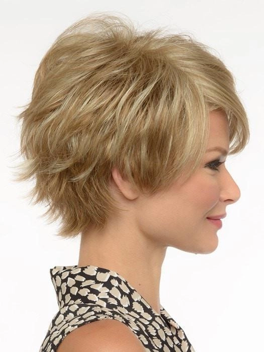 Tara by Envy | Synthetic Wig (Basic Cap) | CLOSEOUT