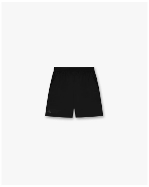 Team 247 X END Fused Short - Jet Black