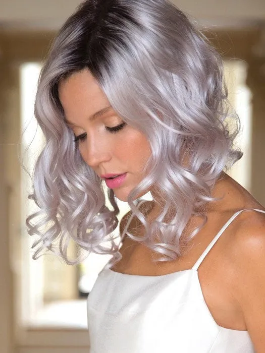 Tessa | Synthetic Wig (Mono Part) | DISCONTINUED