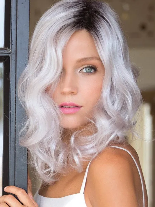 Tessa | Synthetic Wig (Mono Part) | DISCONTINUED