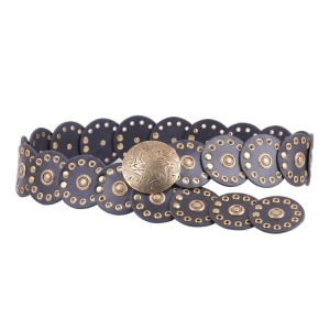 The Western Arrow Circle Belt