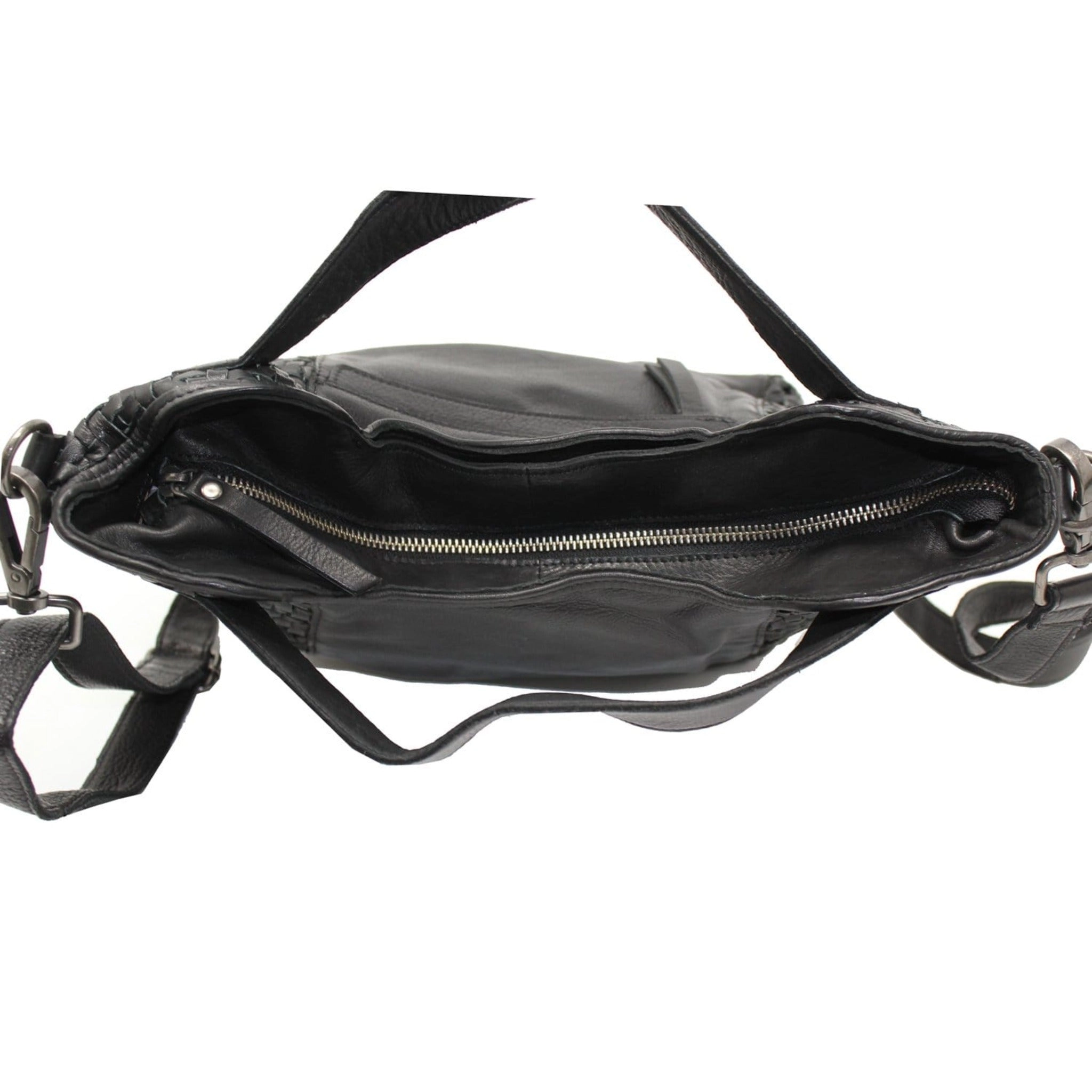 Theo Tote/Crossbody