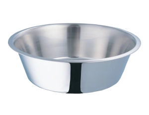 ThoozyPet Standard Stainless Steel Dog Bowl