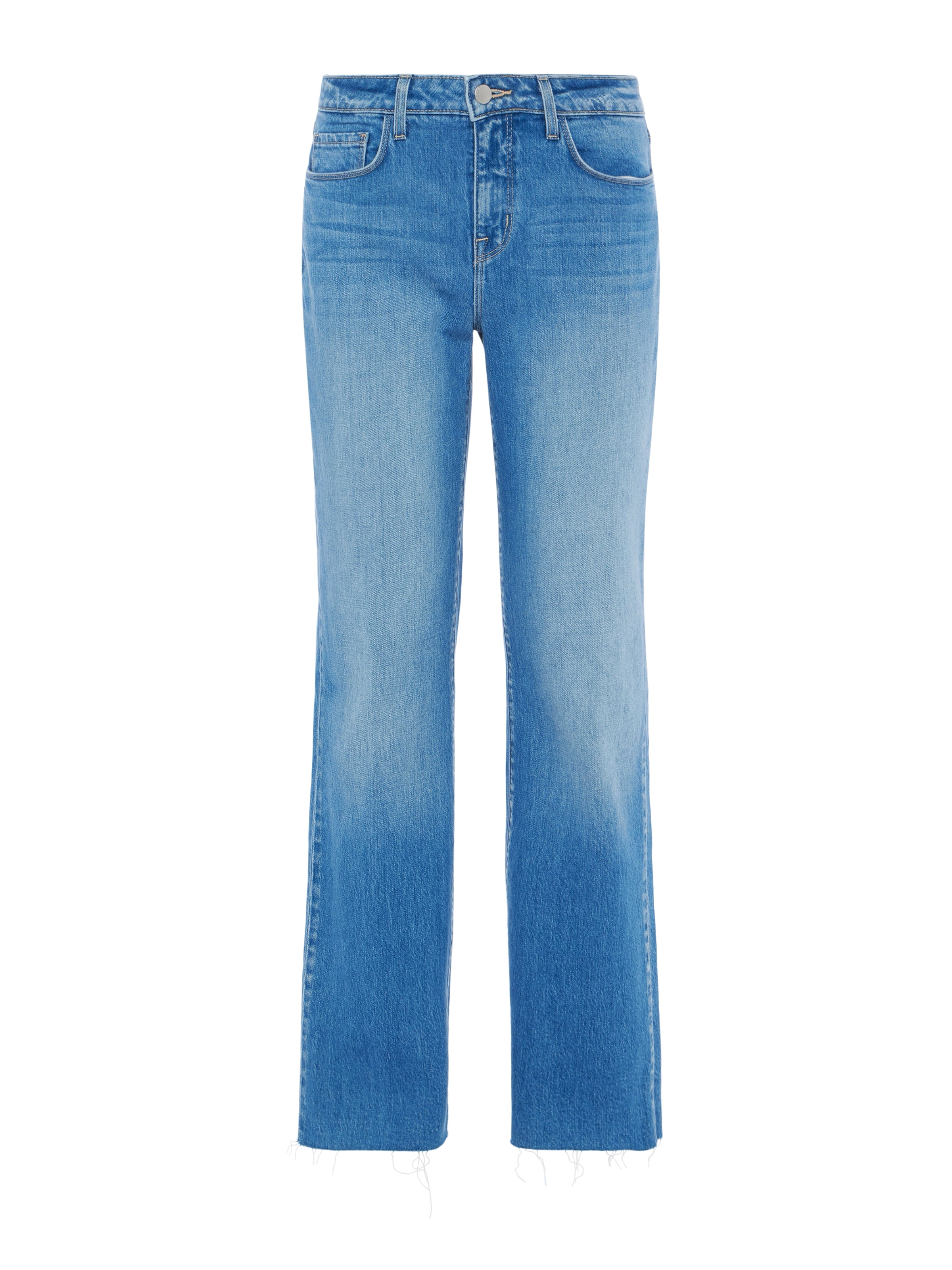 Tiana Wide-Leg Jean