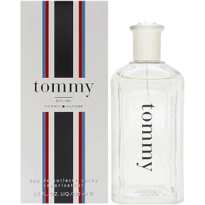 Tommy 6.7 oz EDT for men
