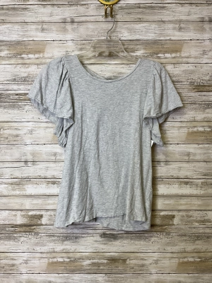 Top Ss By Old Navy In Grey, Size:Xl