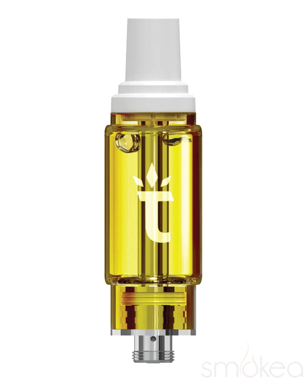 Torch 3.5g THCA Live Resin Diamonds Cartridge - Grape Stomper