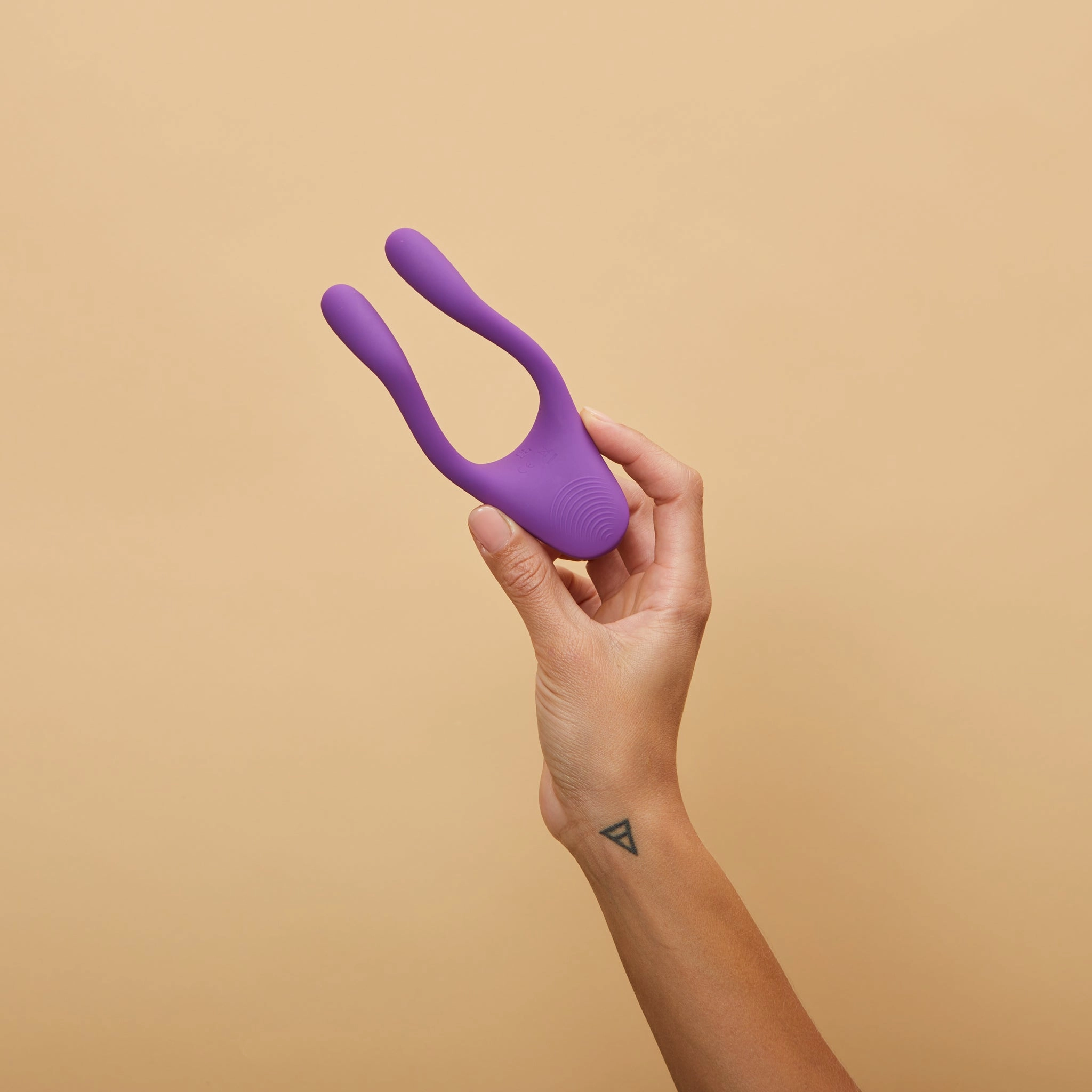 Tryst V2 Multi-Erogenous Zone Massager