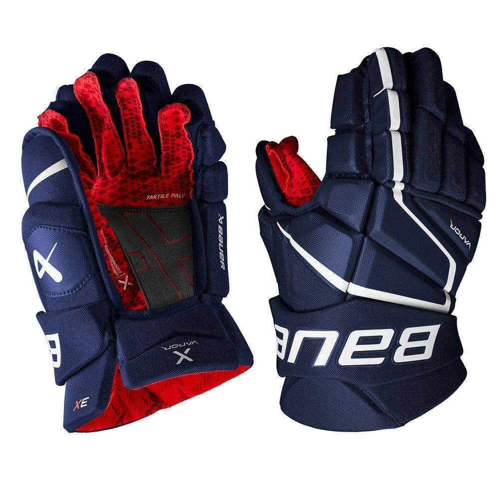 Vapor 3X Hockey Gloves - Senior