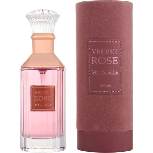Velvet Rose 3.4 oz EDP for women