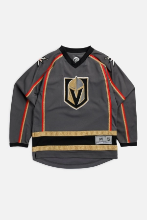 Vintage Las Vegas Golden Knights NHL Jersey - Women's S