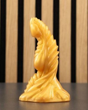 Weaver - Extra Small, Soft - FLOP (slight tear below knot)