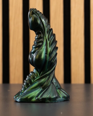 Weaver - Extra Small, Soft - FLOP - Tear below knot