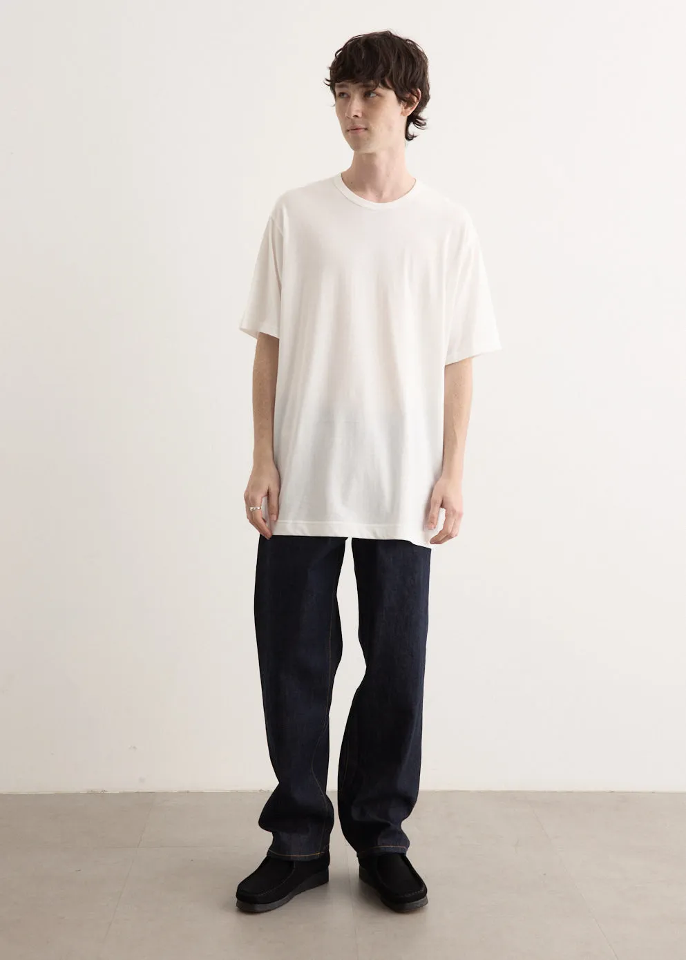 YFM Logo Short Sleeve T-Shirt