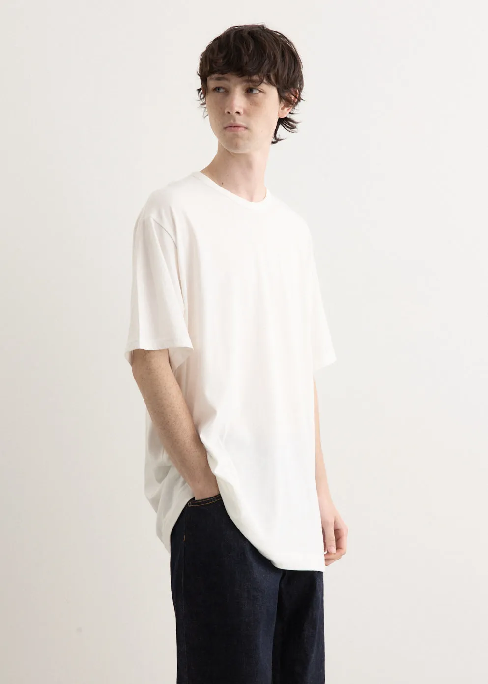 YFM Logo Short Sleeve T-Shirt