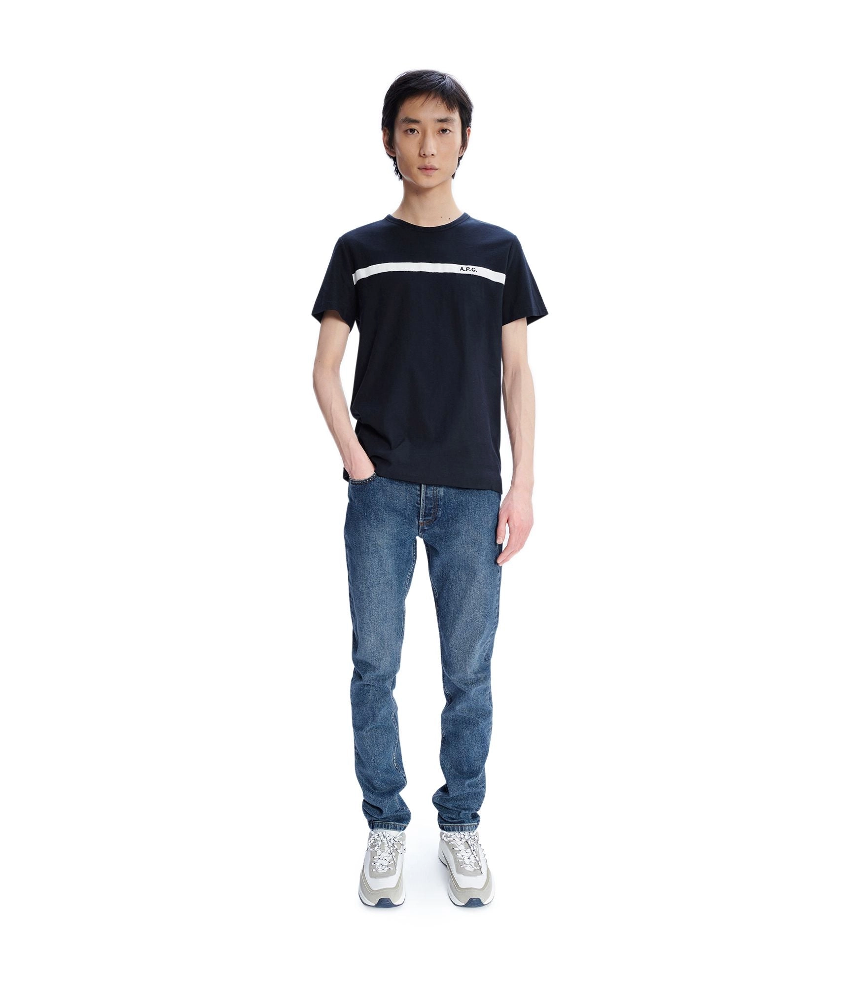 Yukata T-Shirt