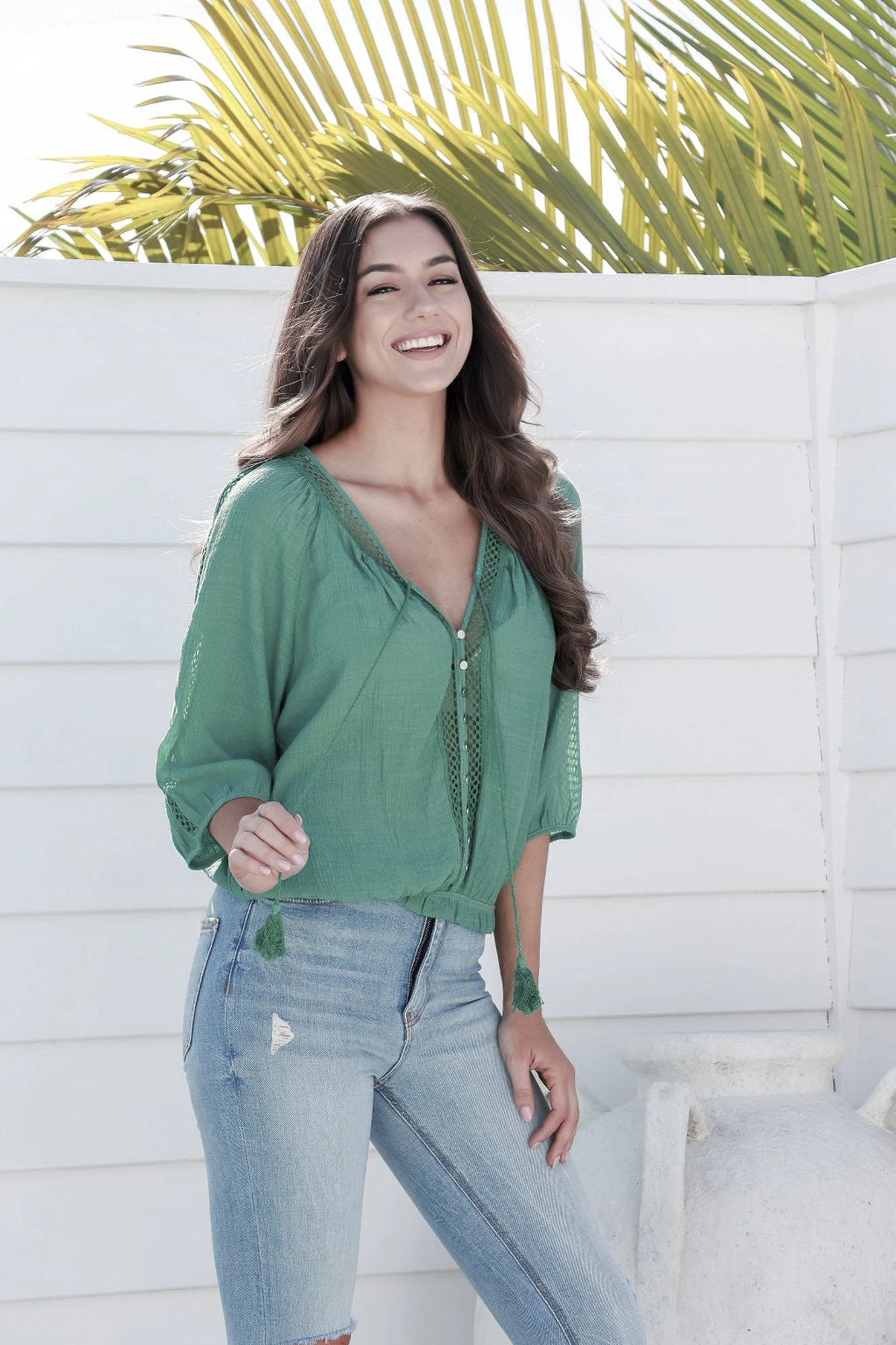 Zen Garden Sunshine Coast Top Green