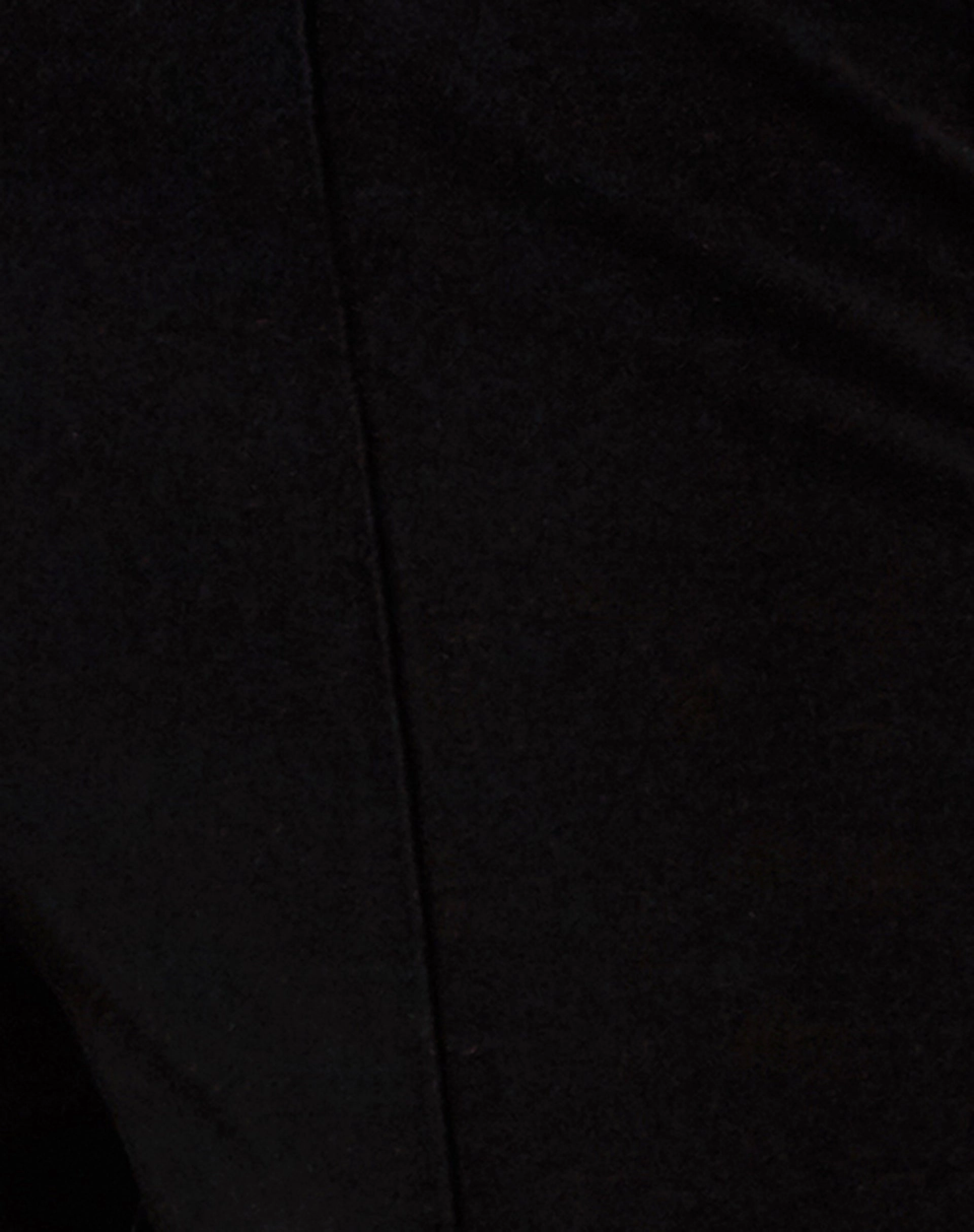 Zody Trouser in Tailoring Black